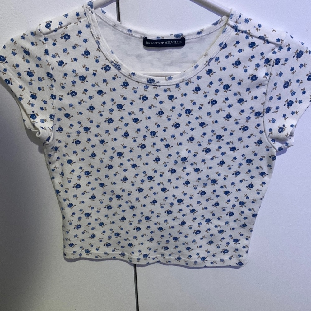 Brandy Melville top